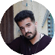 Арсений Горелов profile picture