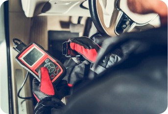 автоэлектрик грузовых автомобилей