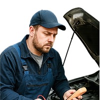 автоэлектрик на выезд цены