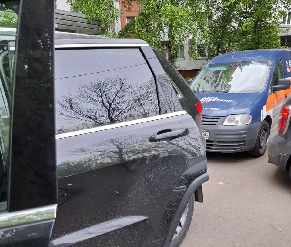 Автоэлектрик с выездом Балашиха
