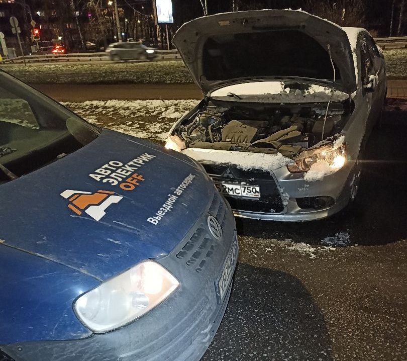 Автоэлектрик с выездом метро Аэропорт