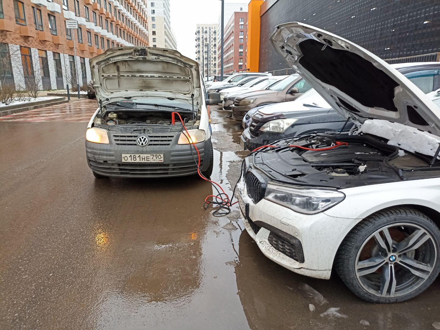 Автоэлектрик с выездом метро Кожуховская