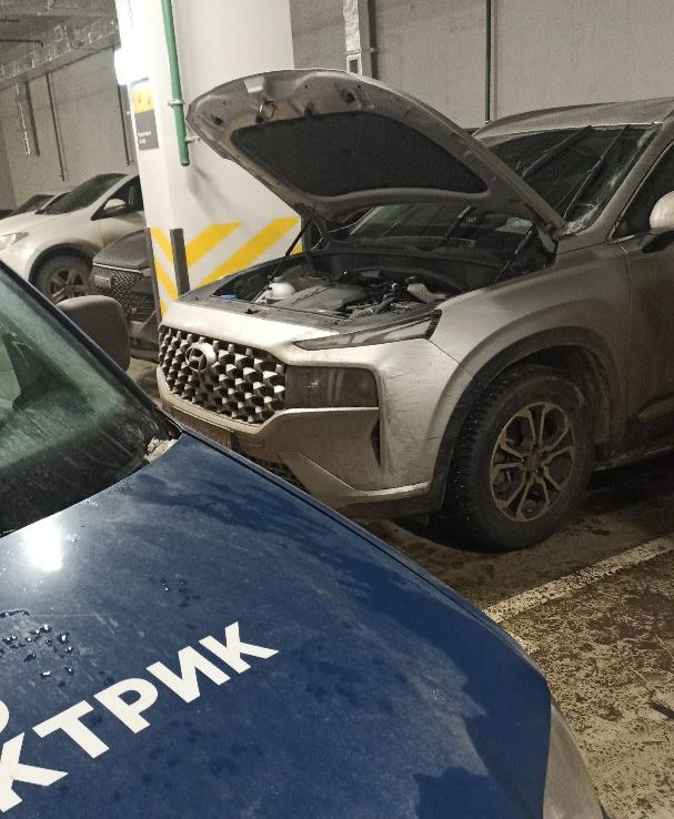Автоэлектрик с выездом метро Дубровка