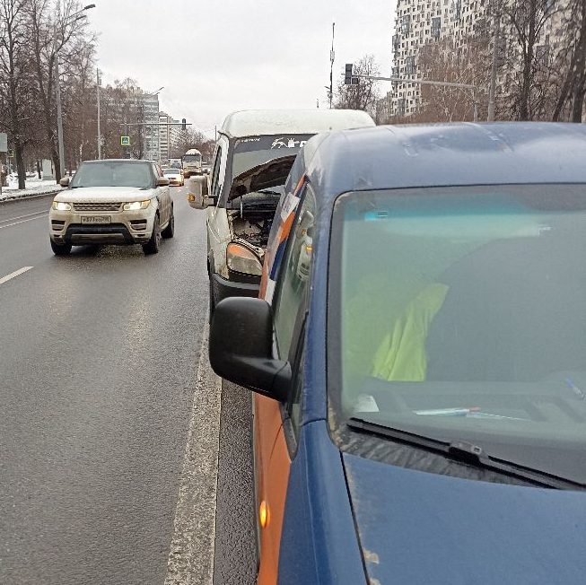 Автоэлектрик с выездом в Гольяново