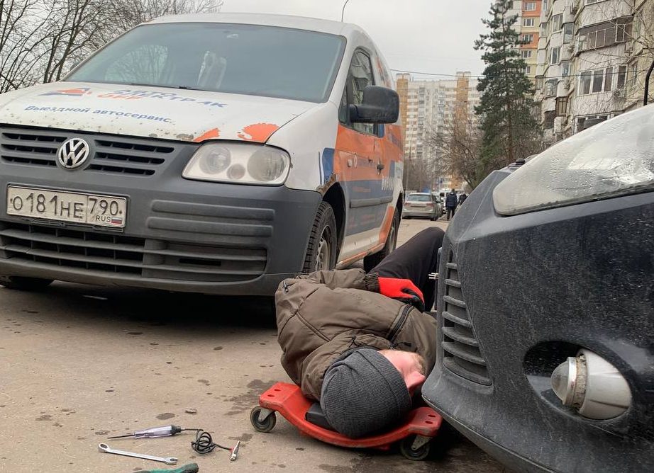 Автоэлектрик с выездом метро Рязанский Проспект