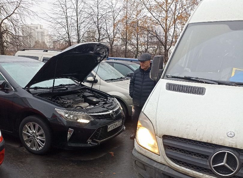 Автоэлектрик с выездом метро Калужская