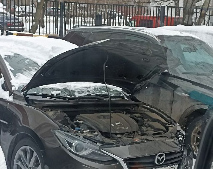 Автоэлектрик с выездом Коломенская