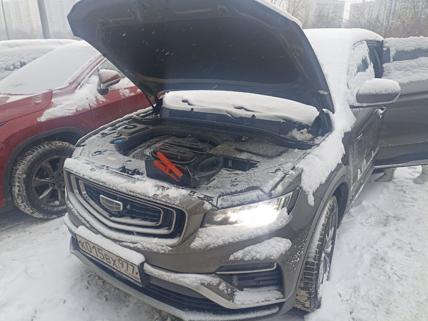 Автоэлектрик с выездом Коньково