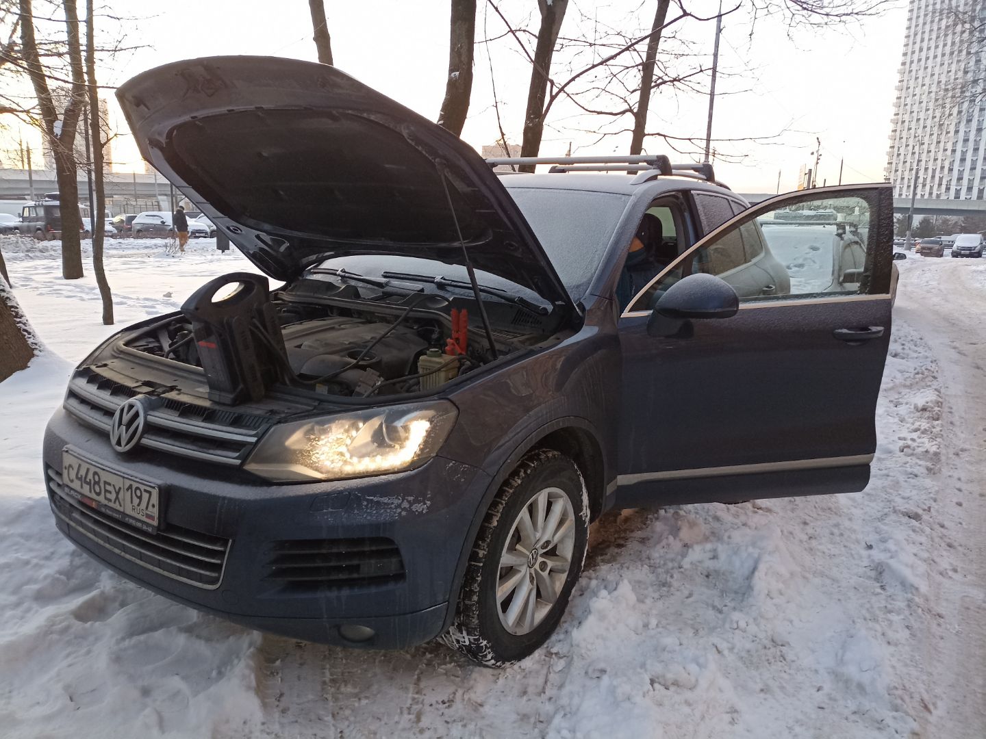 Автоэлектрик с выездом Новокосино