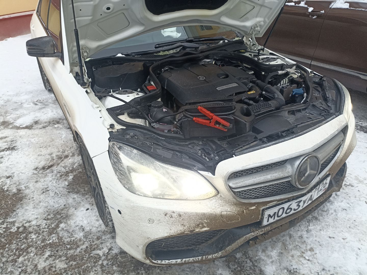 Автоэлектрик с выездом Партизанская