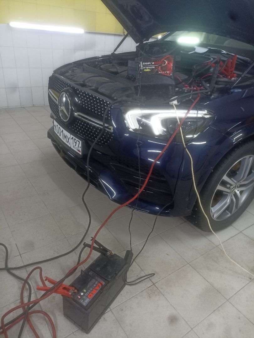 Автоэлектрик с выездом метро Беляево