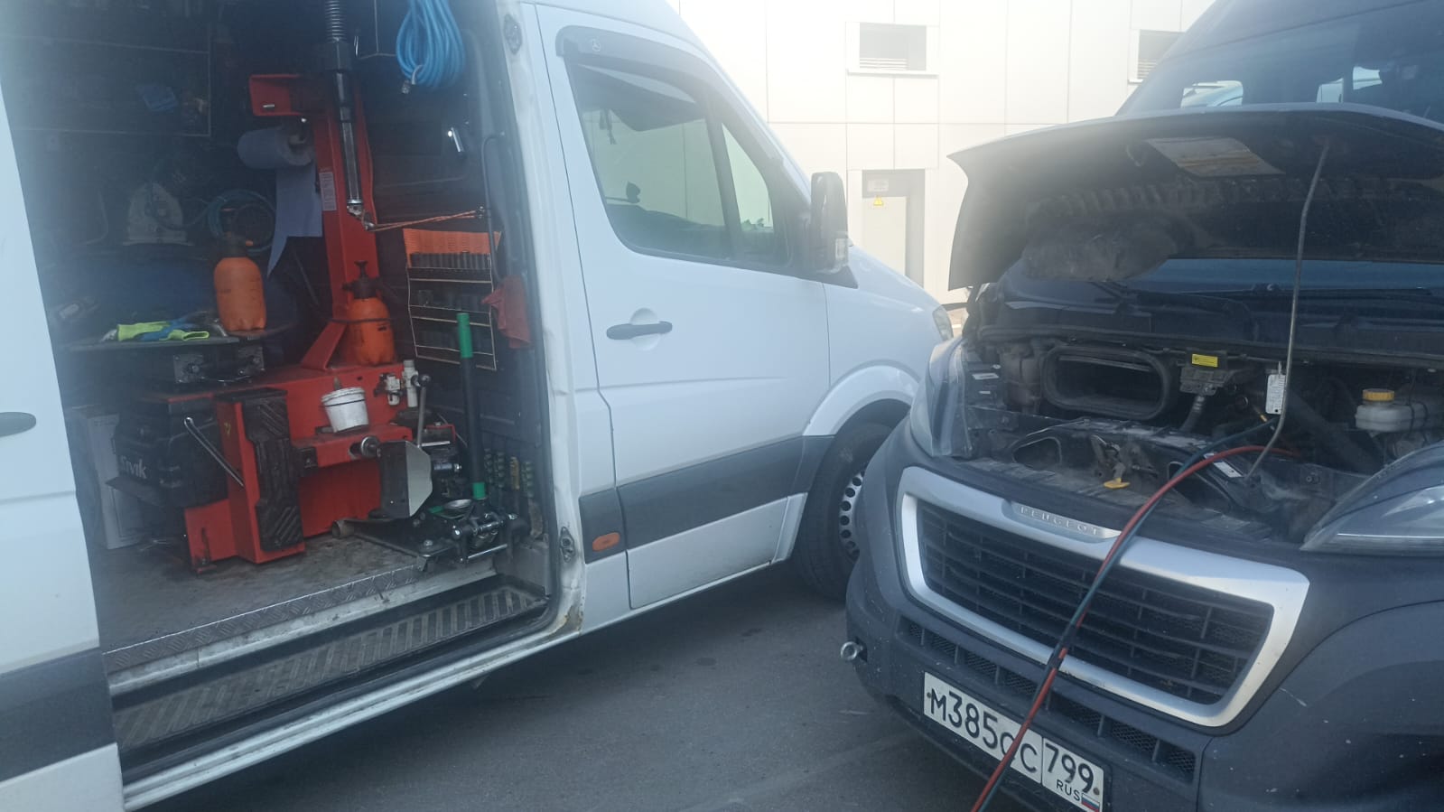Автоэлектрик выездной метро Достоевская