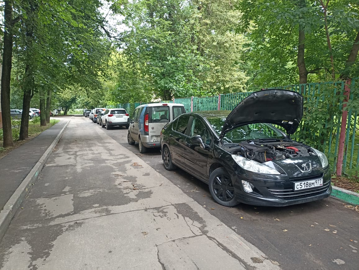 Автоэлектрик с выездом Верхние Котлы