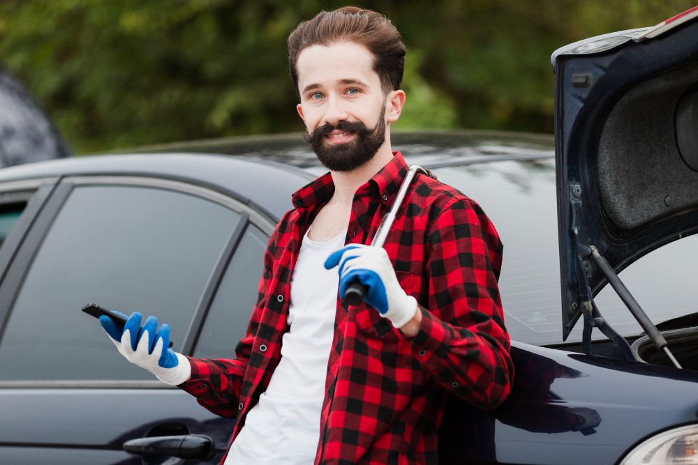 Автоэлектрик на выезд: как отличить электрическую поломку от механической