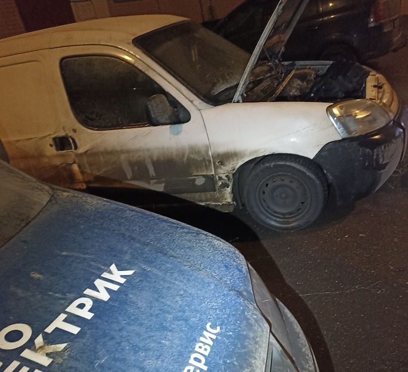 автоэлектрик выездной
